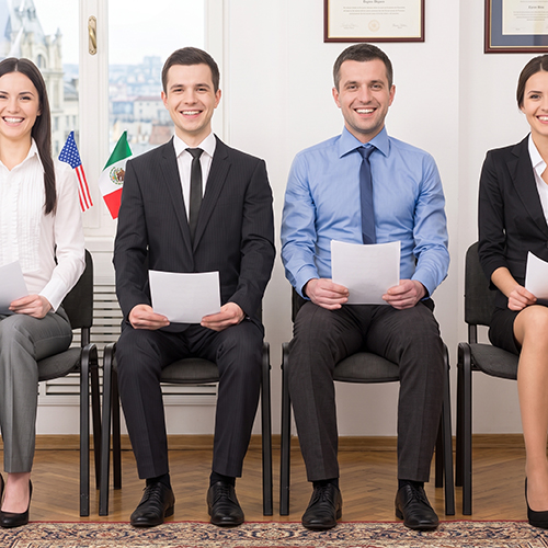 Recursos Humanos