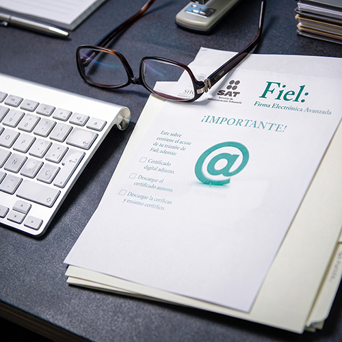 Servicios Fiscales